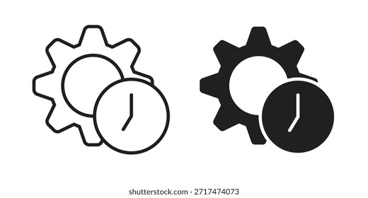 Iconos de moda. Píxel perfecto. Icono de contorno de Vector. Concepto de logotipo plano.