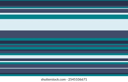 Trendy line pattern with colourful stripes and modern decoration. Ideal for abstract backgrounds, seamless wallpaper, and fabric designs.