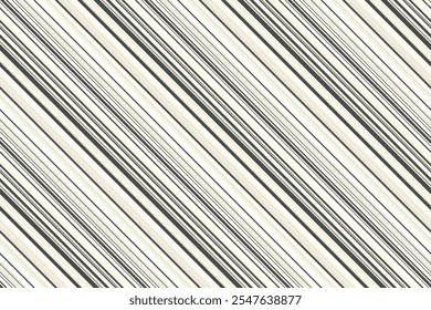 Trendy line pattern with colourful stripes and modern decoration. Ideal for abstract backgrounds, seamless wallpaper, and fabric designs.