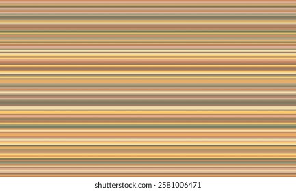 Trendy line pattern with colourful stripes and modern decoration. Ideal for abstract backgrounds, seamless wallpaper, and fabric designs.