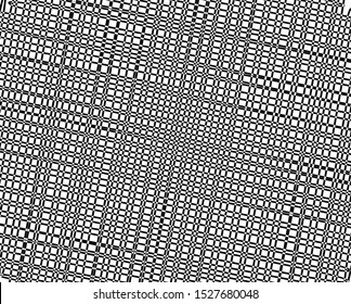 
Trendy Lines Background. Abstract Background