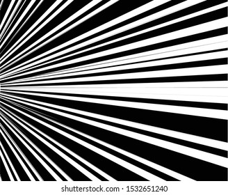 Trendy Lines Background. Abstract Background
