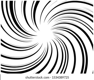 
Trendy Lines Background. Abstract Background