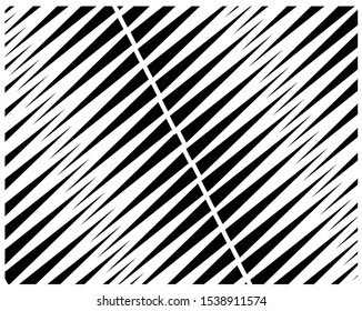 Trendy Lines Background. Abstract Background