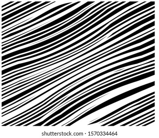 Trendy Lines Background. Abstract Background for print