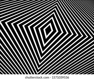 Trendy Lines Background. Abstract Background for print