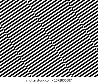 Trendy Lines Background. Abstract Background for print