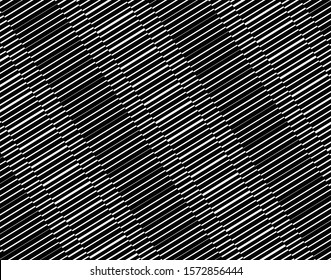 Trendy Lines Background. Abstract Background for print