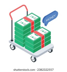 Icono de Isometric Services