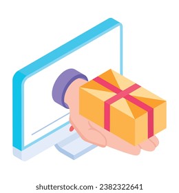 Trendy Logistic Services Isometrie