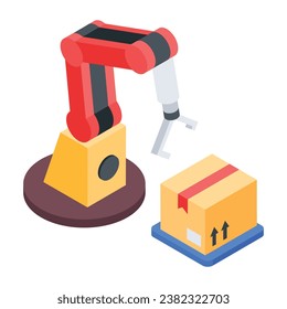 Icono de Isometric Services