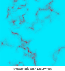 Trendy Marble Seamless Texture. Bright Pattern with Marble Style Lines. Decorative Interior Surface Texture. Screen, Banner Print Art Background.