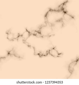 Trendy Marble Seamless Texture. Hand Painted Fashion Marble Pattern. Decorative Interior Surface Texture. Wedding, Invitation card Print Design Background.