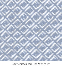 trendy masculines seamless tile pattern design geometry motifs african textur vector fabric textile design 