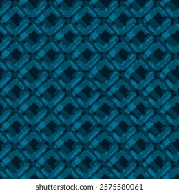 trendy masculines seamless tile pattern design geometry motifs african textur vector fabric textile design 