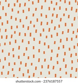 Trendy memphis seamless pattern. Retro style texture, pattern and geometric elements. Modern abstract design poster, cover, card design.