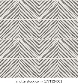 Patrón moderno minimalista sin fisuras con composición artística artística abstracta dibujada a mano ideal para el diseño interior, papel pintado, fondo mínimo, ilustración vectorial