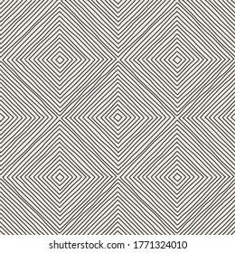 Trendy minimalist seamless pattern with abstract creative artistic hand drawn composition ideal for interior design, wallpaper, minimal background, vector illustration