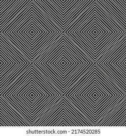 Patrón moderno minimalista sin fisuras con composición abstracta de dibujo manual