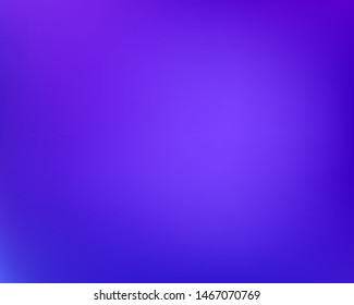 Trendy modern abstract background. Clean backdrop with simple muffled colors. Vector illustration flyer. Blue elegant and easy editable smooth banner template.