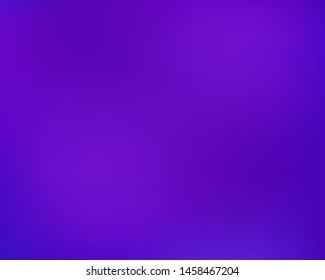 Trendy modern abstract background. Colorful backdrop with simple muffled colors. Vector illustration space. Violet elegant and easy editable smooth banner template.