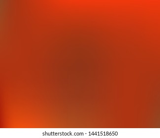 Trendy modern abstract background. Creative backdrop with bright rainbow colors. Vector illustration vintage. Red elegant and easy editable smooth banner template.