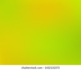 Trendy modern abstract background. Dynamic backdrop with bright rainbow colors. Vector illustration vintage. Yellow elegant and easy editable smooth banner template.