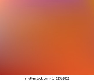 Trendy modern abstract background. Flat backdrop with simple muffled colors. Vector illustration concept. Red elegant and easy editable smooth banner template.