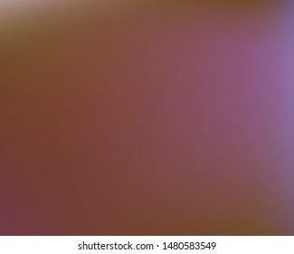 Trendy modern abstract background. Flat backdrop with simple muffled colors. Vector illustration concept. Violet elegant and easy editable smooth banner template.