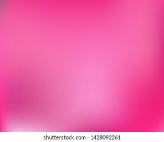 Trendy modern abstract background. Fluid backdrop with bright rainbow colors. Vector illustration pastel. Pink elegant and easy editable smooth banner template.