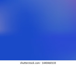 Trendy modern abstract background. Fluid backdrop with bright rainbow colors. Vector illustration art. Blue elegant and easy editable smooth banner template.