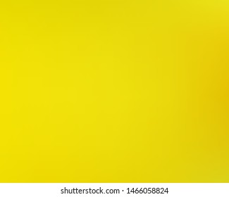 Trendy modern abstract background. Fluid backdrop with simple muffled colors. Vector illustration elements. Yellow elegant and easy editable smooth banner template.