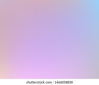 Trendy modern abstract background. Fresh backdrop with simple muffled colors. Vector illustration concept. Violet elegant and easy editable smooth banner template.