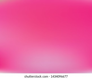 Trendy modern abstract background. Futuristic backdrop with bright rainbow colors. Vector illustration flyer. Pink elegant and easy editable smooth banner template.