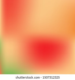 Trendy modern abstract background. Futuristic backdrop with simple muffled colors. Vector illustration concept. Pink elegant and easy editable smooth banner template.