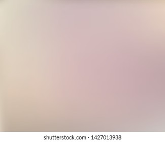 Trendy modern abstract background. Minimal backdrop with bright rainbow colors. Vector illustration art. Violet elegant and easy editable smooth banner template.