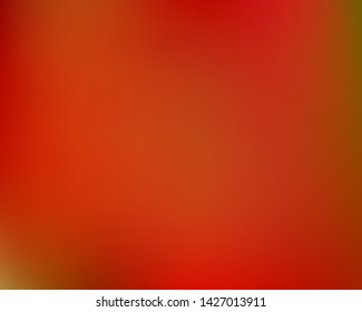 Trendy modern abstract background. Vector illustration vintage. Commercial backdrop with bright rainbow colors. Red elegant and easy editable smooth banner template.