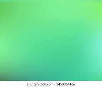 Trendy modern abstract background. Vector illustration elements. Colorful backdrop with soft muffled colors. Blue elegant and easy editable smooth banner template.