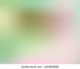 Trendy modern abstract background. Vector illustration art. Light backdrop with simple muffled colors. Pink elegant and easy editable smooth banner template.