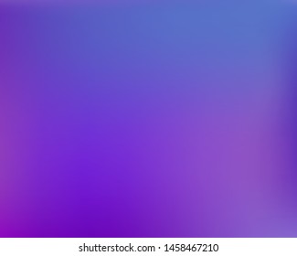 Trendy modern abstract background. Vector illustration art. Light backdrop with simple muffled colors. Violet elegant and easy editable smooth banner template.