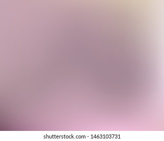 Trendy modern abstract background. Vector illustration flyer. Futuristic backdrop with simple muffled colors. Violet elegant and easy editable smooth banner template.