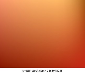 Trendy modern abstract background. Vector illustration concept. Vibrant backdrop with simple muffled colors. Red elegant and easy editable smooth banner template.