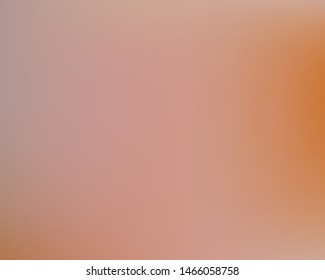 Trendy modern abstract background. Vector illustration space. Minimal backdrop with simple muffled colors. Pink elegant and easy editable smooth banner template.