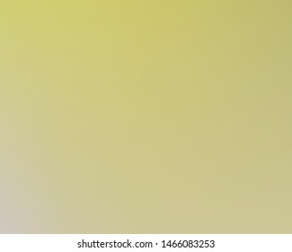 Trendy modern abstract background. Vector illustration elements. Flat backdrop with simple muffled colors. Green elegant and easy editable smooth banner template.