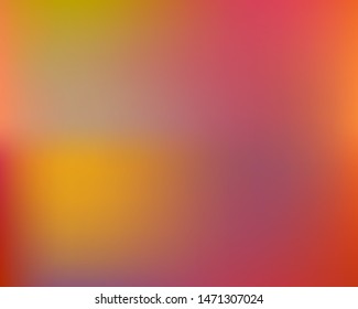 Trendy modern abstract background. Vector illustration vintage. Dynamic backdrop with simple muffled colors. Blue elegant and easy editable smooth banner template.