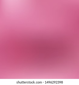 Trendy modern abstract background. Vector illustration flyer. Original backdrop with simple muffled colors. Pink elegant and easy editable smooth banner template.