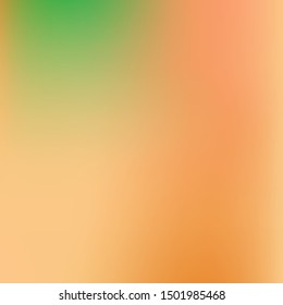 Trendy modern abstract background. Vector illustration concept. Futuristic backdrop with simple muffled colors. Pink elegant and easy editable smooth banner template.