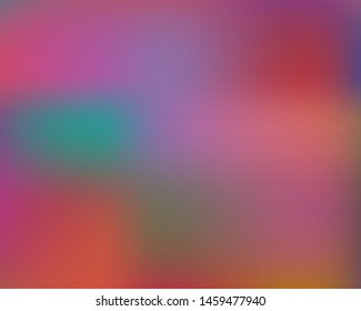 Trendy modern abstract background. Vibrant backdrop with simple muffled colors. Vector illustration theme. Violet elegant and easy editable smooth banner template.