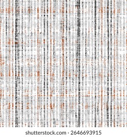trendy modern geometric stripe neutral greige plain seamless linen wash texture. neutral tone minimal fabric effect background. natural woven cloth for beach wedding. coastal cottage style design mate