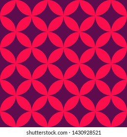 Trendy, modern, geometrical abstract background.Eps.10